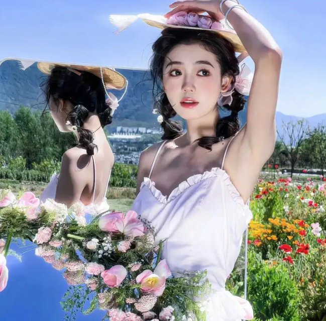 异类战神